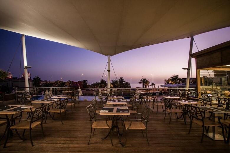Hotel Caybeach Meloneras