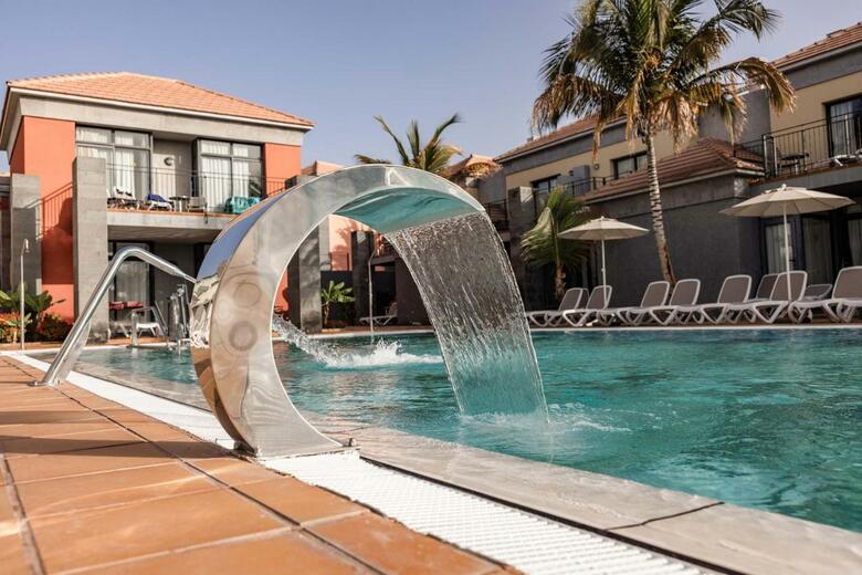 Hotel Caybeach Meloneras