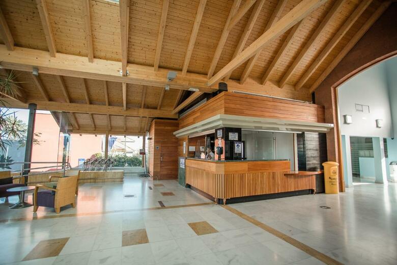 Hotel Caybeach Meloneras