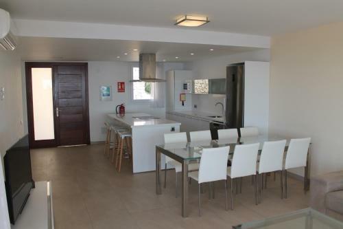 Villa Esmeralda Sol