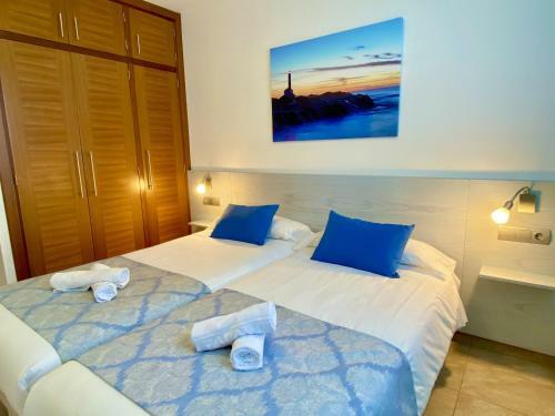 Villa Blue Dream