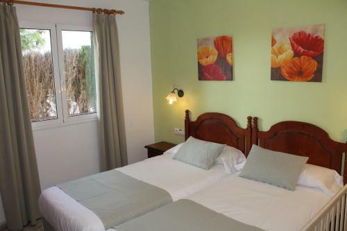 Villa Ingrid