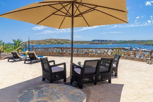 Villa Es Mirador de Ses Altines