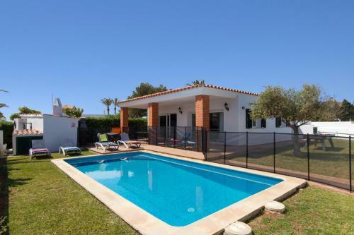 Villa Ondinas