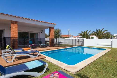 Villa Ondinas