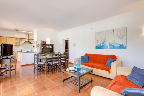 Villa Ondinas