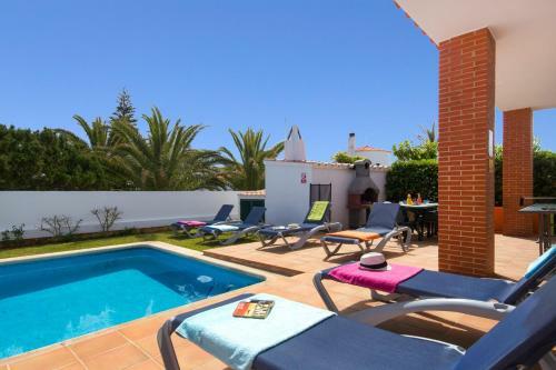 Villa Ondinas