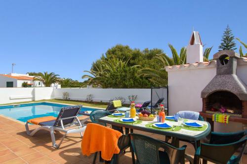 Villa Ondinas