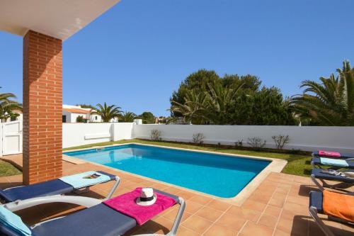 Villa Ondinas