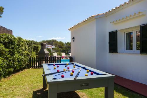 Villa Nereida