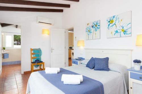 Villa Nereida