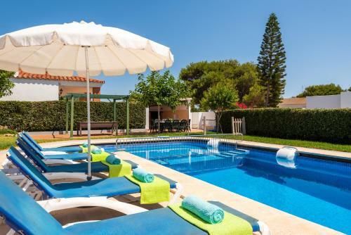 Villa Mercedes