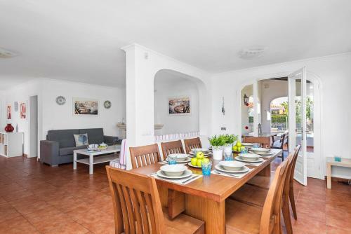 Villa Mercedes