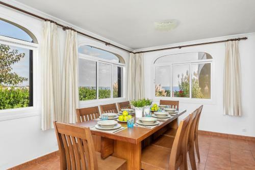 Villa Mercedes