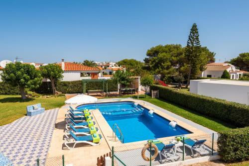 Villa Mercedes
