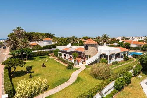 Villa Mercedes