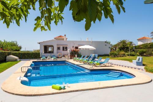 Villa Mercedes