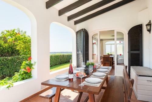 Villa Mercedes