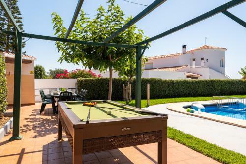 Villa Mercedes