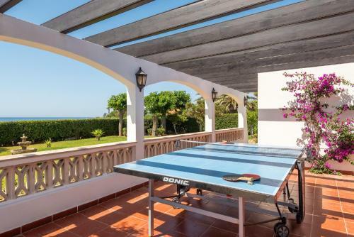 Villa Mercedes