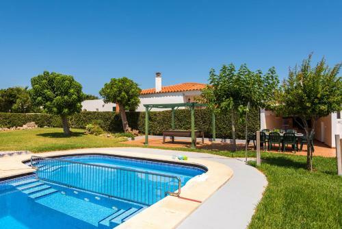 Villa Mercedes