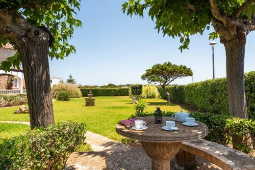 Villa Mercedes