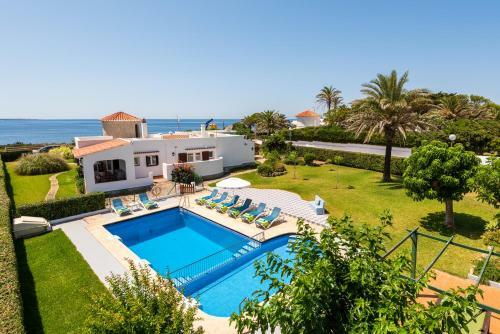 Villa Mercedes