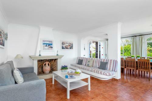 Villa Mercedes