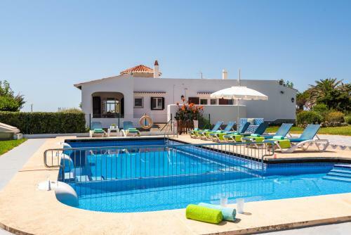 Villa Mercedes