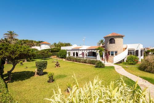 Villa Mercedes