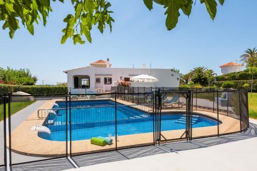 Villa Mercedes