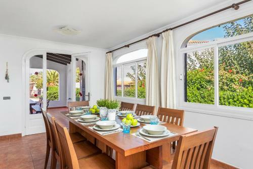 Villa Mercedes