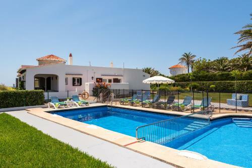 Villa Mercedes