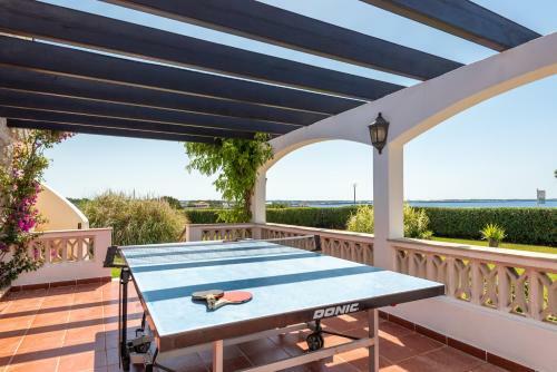 Villa Mercedes