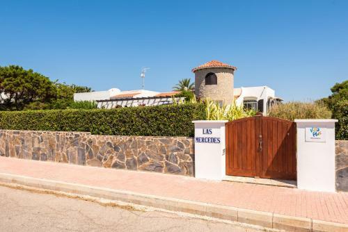 Villa Mercedes