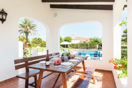 Villa Mercedes