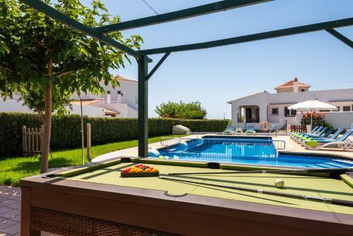 Villa Mercedes