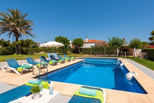 Villa Mercedes
