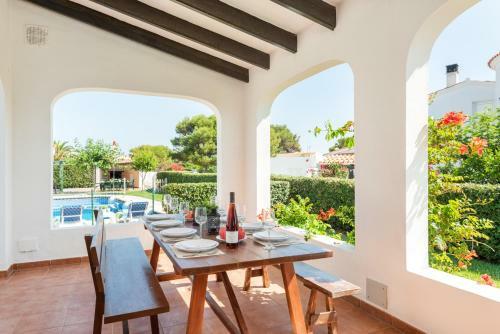 Villa Mercedes