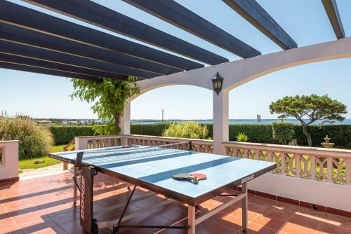 Villa Mercedes