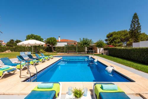 Villa Mercedes