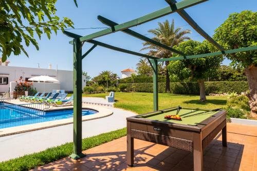 Villa Mercedes