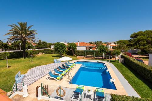Villa Mercedes