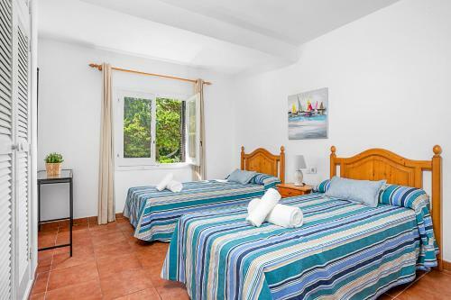 Villa Mercedes