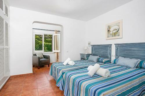 Villa Mercedes