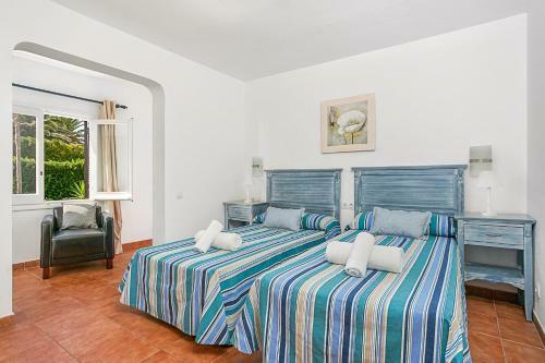 Villa Mercedes