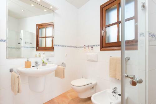 Xoric Villa, Calan Bosch