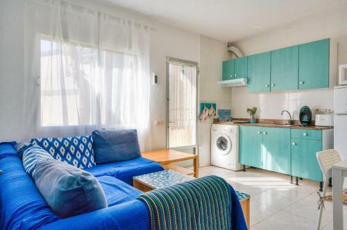 Bonito Apartamento En Planta Baja Dm13