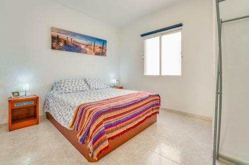 Bonito Apartamento En Planta Baja Dm13