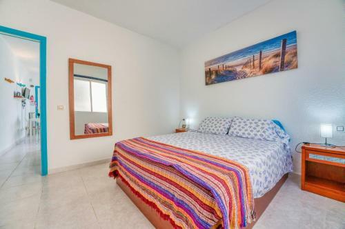 Bonito Apartamento En Planta Baja Dm13
